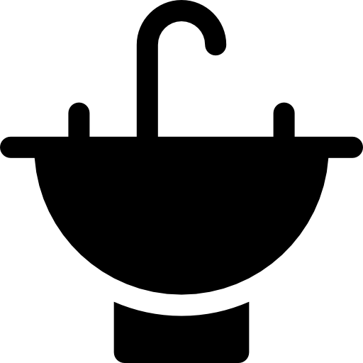 싱크대 무료 아이콘