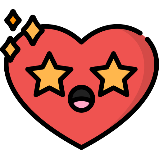 Heart - free icon