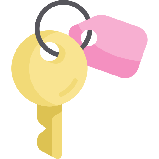 Key free icon