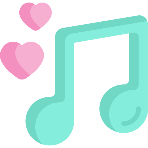 Музыка бесплатно иконка Музыка бесплатно иконка