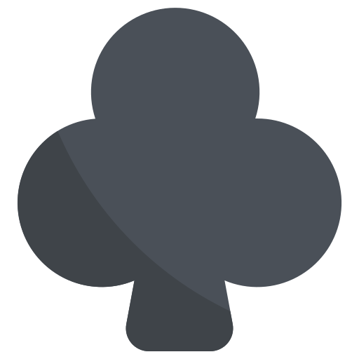 clubs Icône gratuit