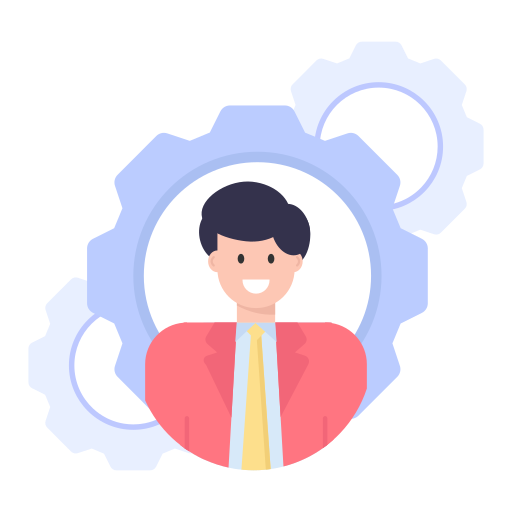 gerente icono gratis