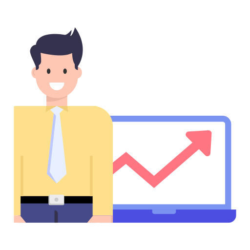 Business presentation Generic Flat icon