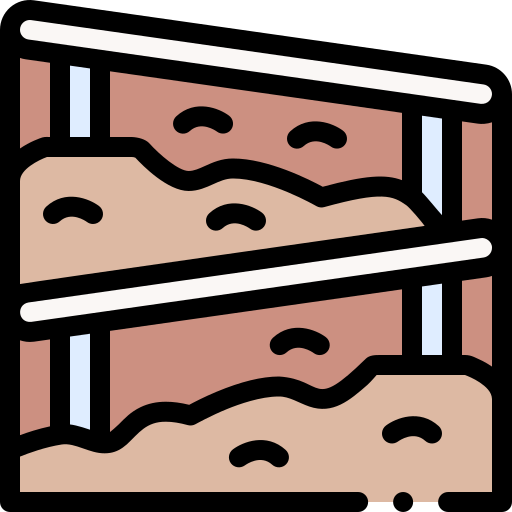 felsig kostenlos Icon