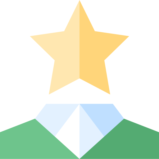 Талант бесплатно иконка