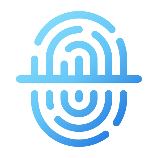 fingerabdruck kostenlos Icon fingerabdruck kostenlos Icon