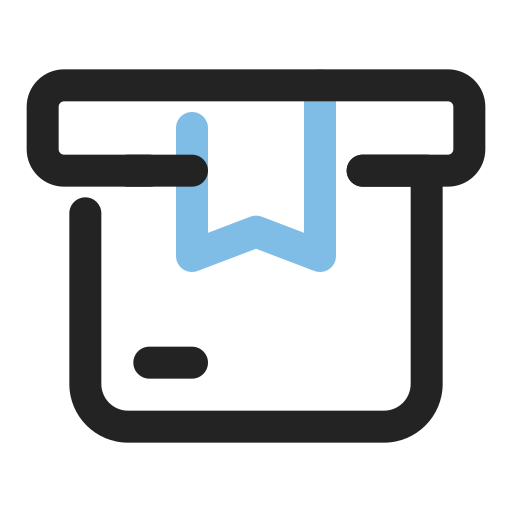 lieferbox kostenlos Icon