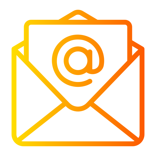 correo electrónico icono gratis