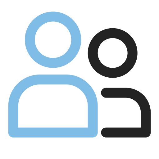 Group free icon Group free icon