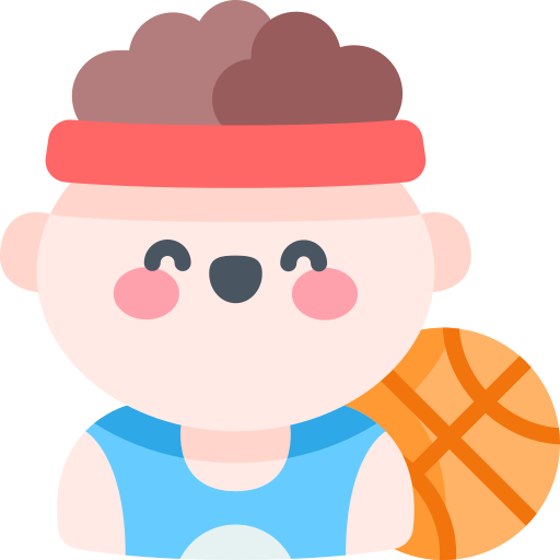 Athlete free icon Athlete free icon