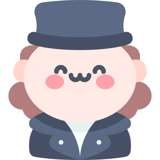 gótico icono gratis