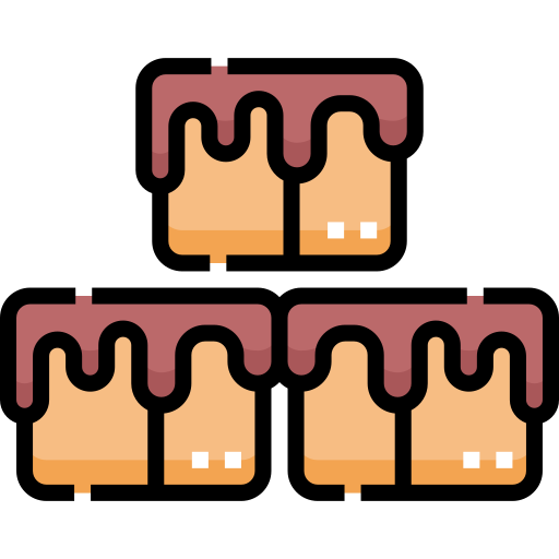 karamell kostenlos Icon