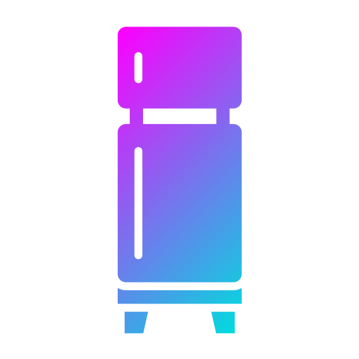 refrigerador icono gratis