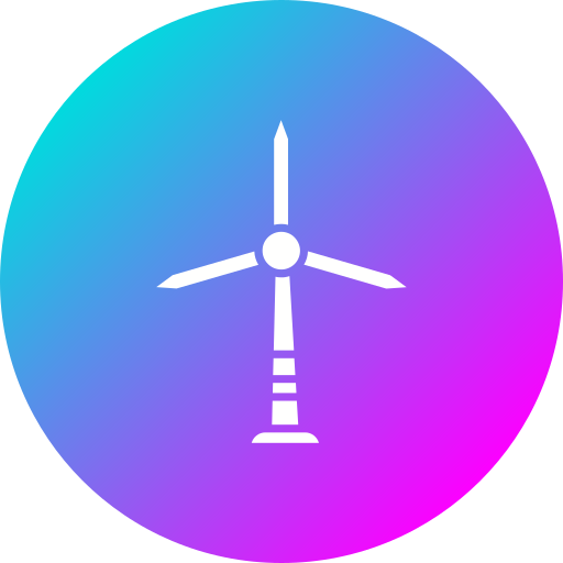 Windmill free icon Windmill free icon