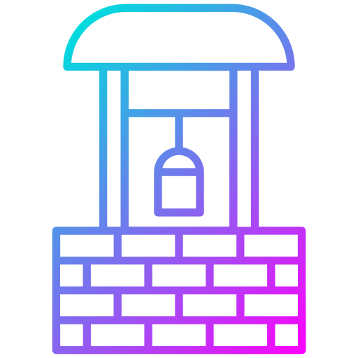 brunnen kostenlos Icon