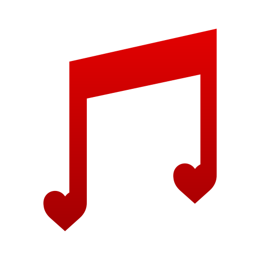 música icono gratis