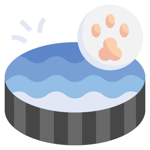 hydrotherapie kostenlos Icon