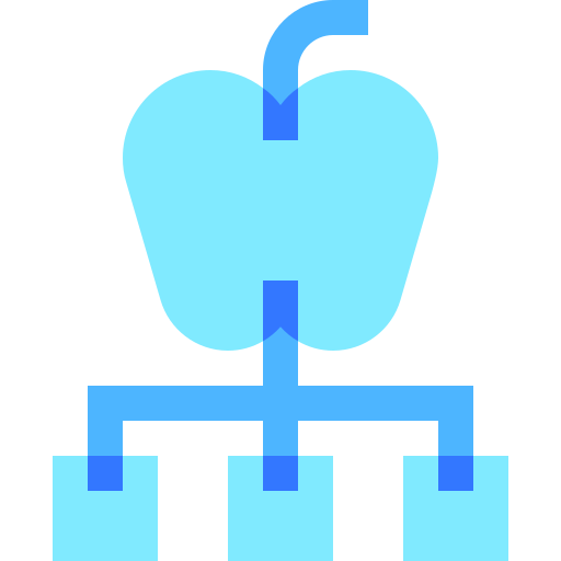 propriétés Icône gratuit