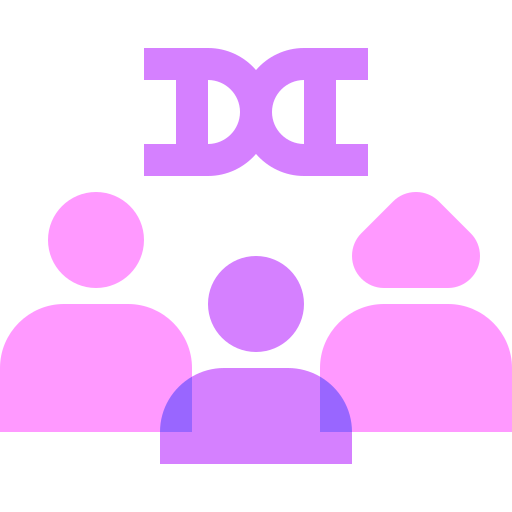 가족 무료 아이콘