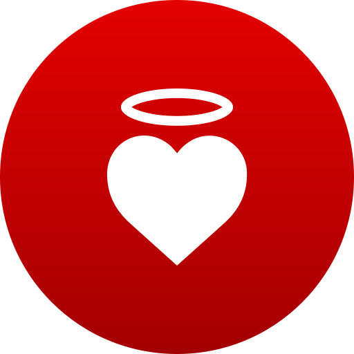 Heart - free icon