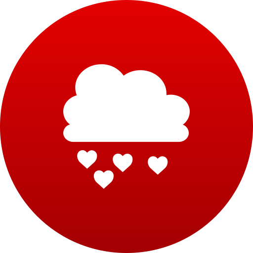 nube icono gratis