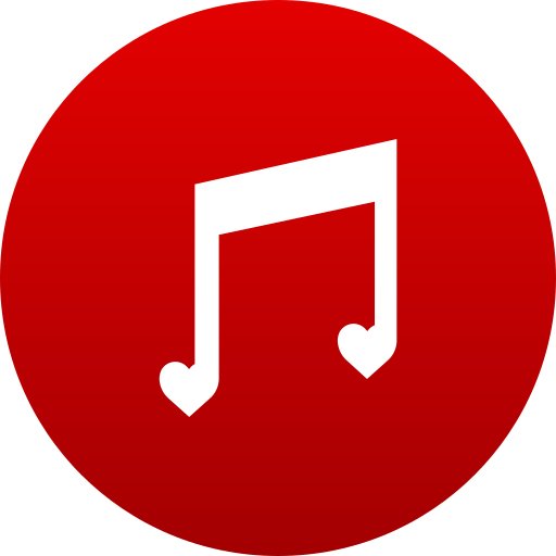 música icono gratis