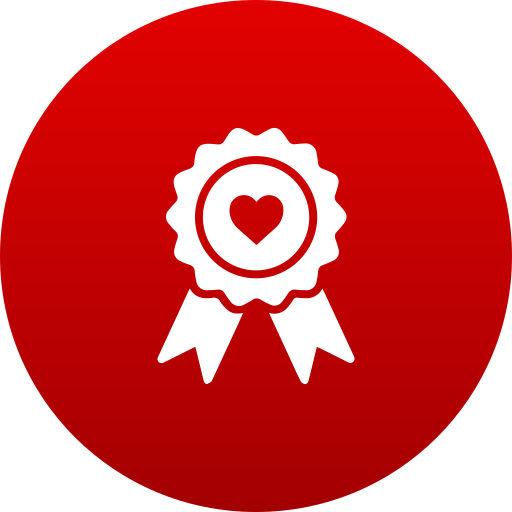 Badge free icon Badge free icon