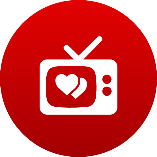 télévision Icône gratuit