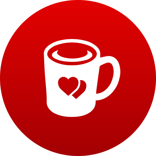 Mug free icon