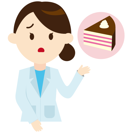 nutritionniste Icône gratuit