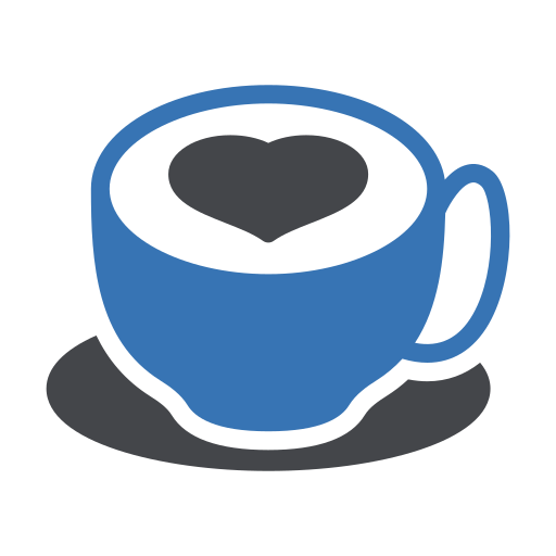 Coffee free icon Coffee free icon