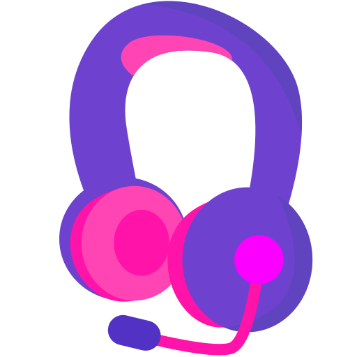 auriculares icono gratis