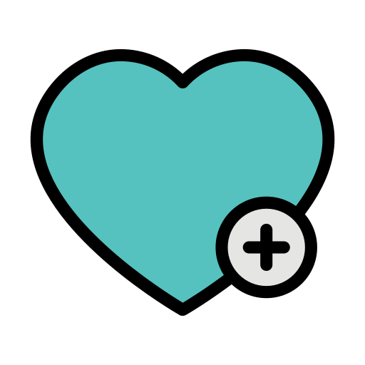 사랑 무료 아이콘