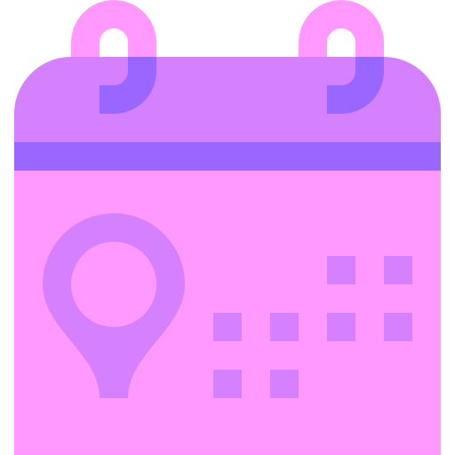 calendario icono gratis