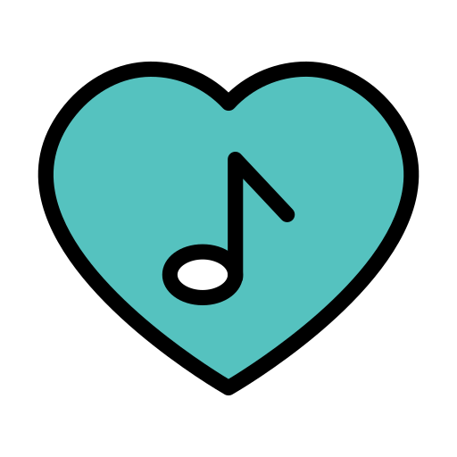 musik kostenlos Icon