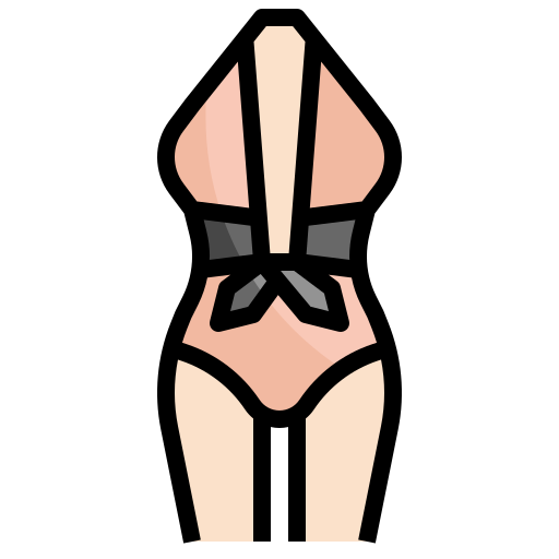 maillot de bain Icône gratuit maillot de bain Icône gratuit