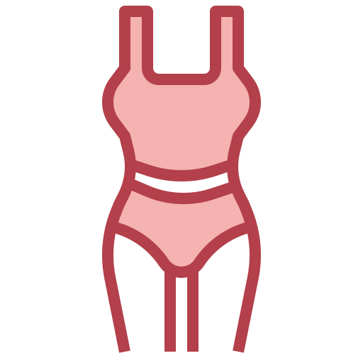 maillot de bain Icône gratuit maillot de bain Icône gratuit