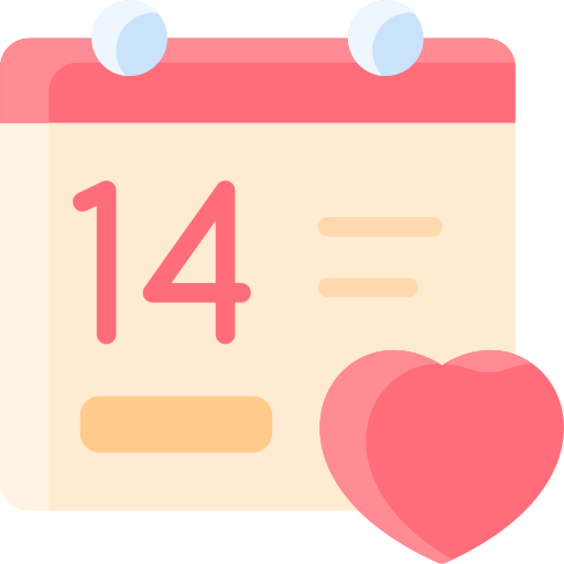 calendario icono gratis