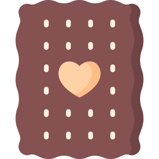 Бисквит бесплатно иконка