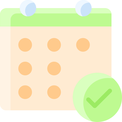 kalender kostenlos Icon kalender kostenlos Icon