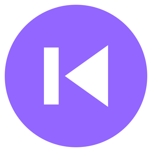 Previous Generic Flat icon