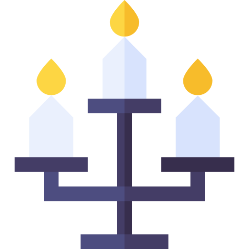 velas icono gratis