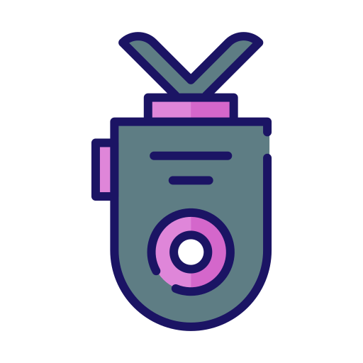 walkie-talkie icono gratis