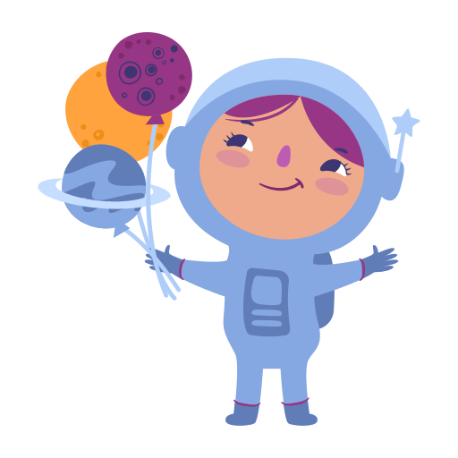 astronauta gratis sticker astronauta gratis sticker