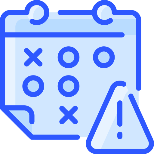 kalender kostenlos Icon
