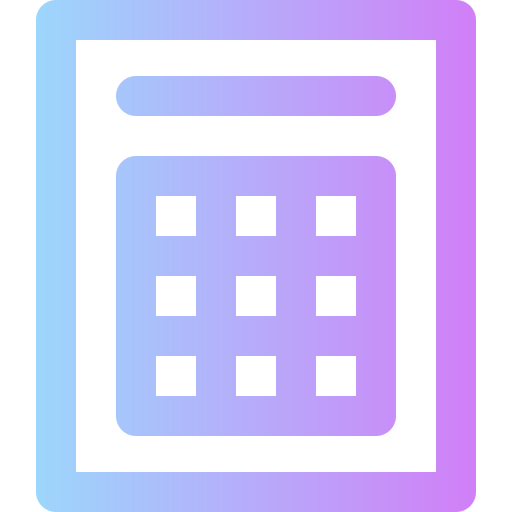 Bingo free icon Bingo free icon