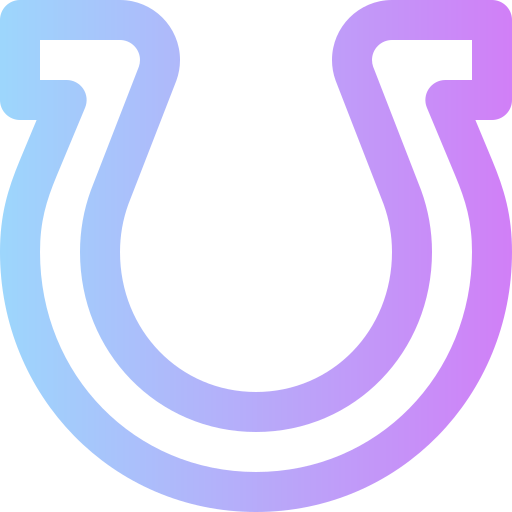 Horseshoe - Free animals icons
