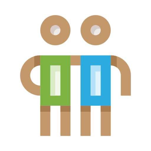 freunde kostenlos Icon