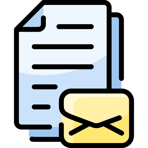 documento icono gratis