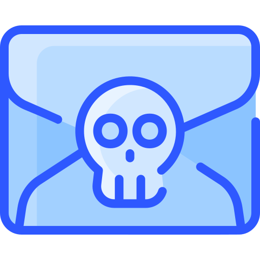 virus icono gratis